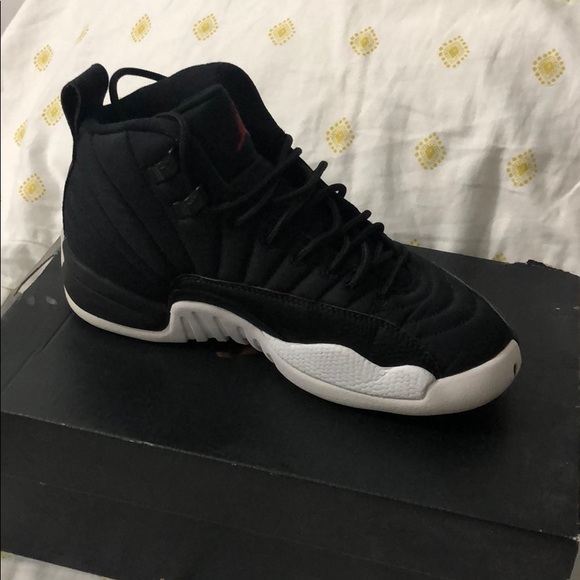 Jordan 12 retro - Picture 2 of 4